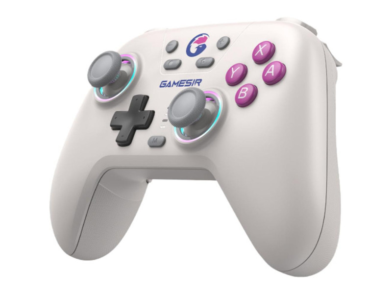 Nova HDRumble wrl controller RW GAMESIR