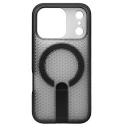 iPhone 17 Pro Air čierny plastový kryt