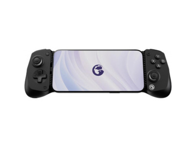 X5 Lite gamepad Black GAMESIR