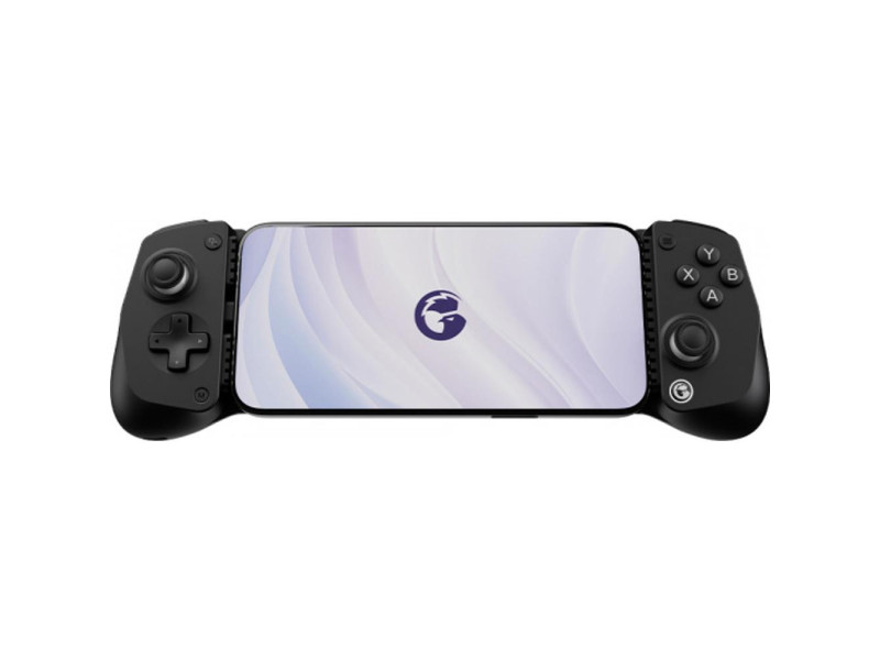 X5 Lite gamepad Black GAMESIR