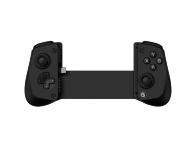 X5 Lite gamepad Black GAMESIR