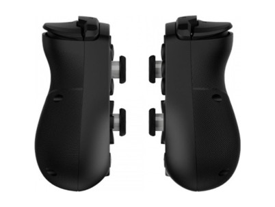 X5 Lite gamepad Black GAMESIR