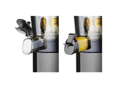 JS 8013 Slow juicer Catler JS 8013 Slow juicer Catler