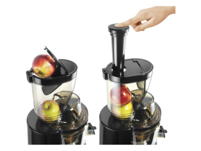 JS 8013 Slow juicer Catler JS 8013 Slow juicer Catler