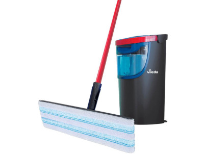 H2Pro plochý mop VILEDA