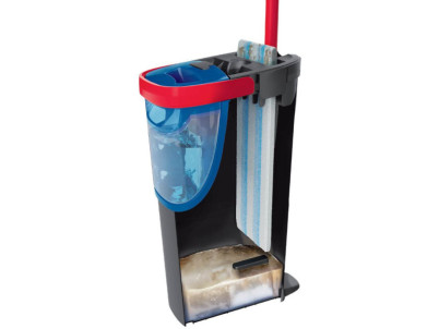 H2Pro plochý mop VILEDA