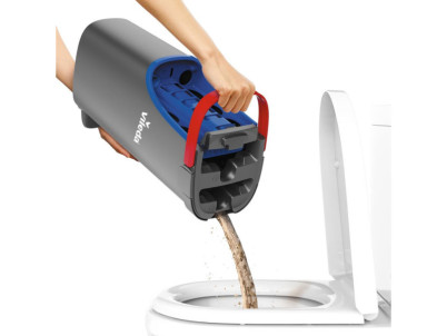 H2Pro plochý mop VILEDA