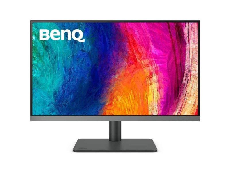 BENQ DesignVue PD2706U, LED Monitor 27" 4K UHD BENQ DesignVue PD2706U, LED Monitor 27" 4K UHD