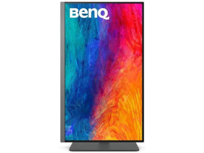 BENQ DesignVue PD2706U, LED Monitor 27" 4K UHD BENQ DesignVue PD2706U, LED Monitor 27" 4K UHD