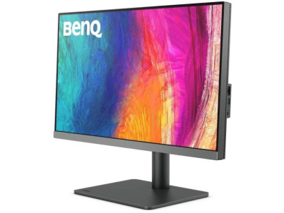 BENQ DesignVue PD2706U, LED Monitor 27" 4K UHD BENQ DesignVue PD2706U, LED Monitor 27" 4K UHD