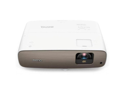 BENQ Projektor W2710i WHITE