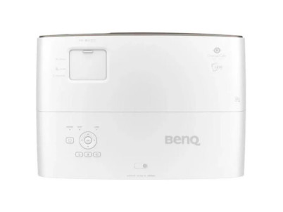 BENQ Projektor W2710i WHITE