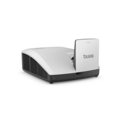 BENQ LW855UST, Laser Projektor WXGA, biela