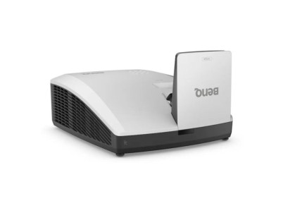 BENQ LW855UST, Laser Projektor WXGA, biela