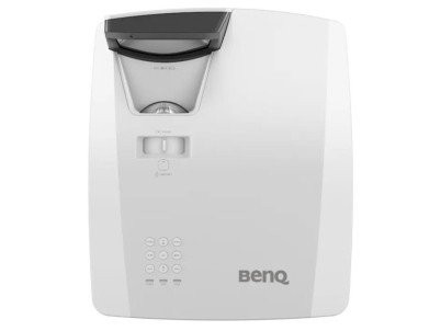 BENQ LW855UST, Laser Projektor WXGA, biela
