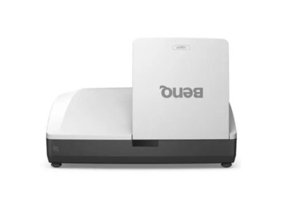 BENQ LW855UST, Laser Projektor WXGA, biela