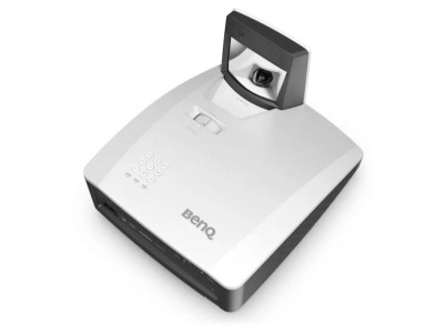 BENQ LW855UST, Laser Projektor WXGA, biela