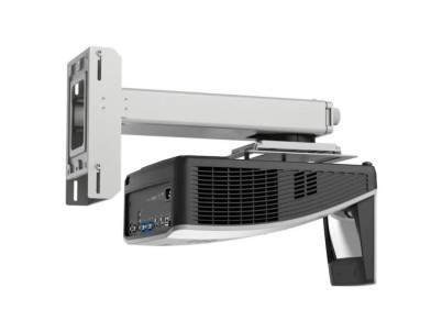 BENQ LW855UST, Laser Projektor WXGA, biela