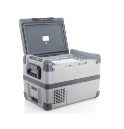 Autochladnička G21 kompresorová 50 l