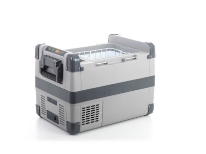 Autochladnička G21 kompresorová 35l