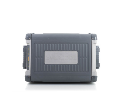 Autochladnička G21 kompresorová 35l