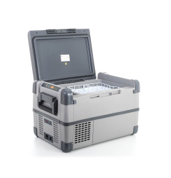 Autochladnička G21 kompresorová 40l