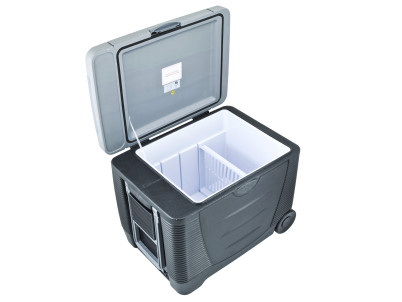 Autochladnička G21 C&W 45 litrov, 12/230 V