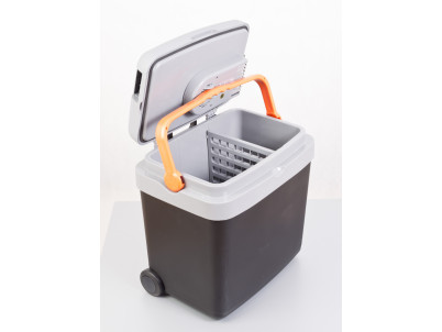 Autochladnička G21 C&W 33 litrov, 12/230 V