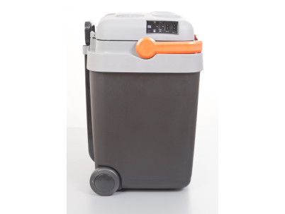 Autochladnička G21 C&W 33 litrov, 12/230 V