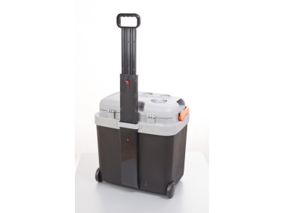 Autochladnička G21 C&W 33 litrov, 12/230 V