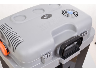 Autochladnička G21 C&W 33 litrov, 12/230 V