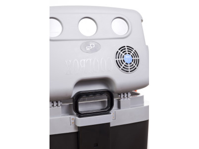 Autochladnička G21 C&W 33 litrov, 12/230 V