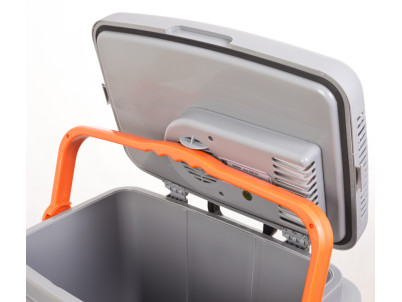 Autochladnička G21 C&W 33 litrov, 12/230 V