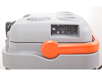 Autochladnička G21 C&W 33 litrov, 12/230 V