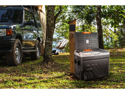 Autochladnička G21 Zion 60 l kompresorová