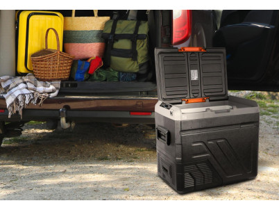 Autochladnička G21 Zion 60 l kompresorová