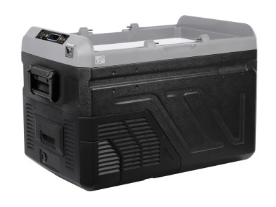 Autochladnička G21 Zion 40 l kompresorová