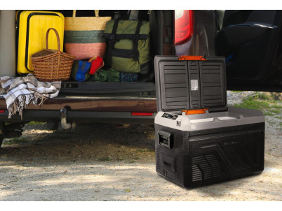 Autochladnička G21 Zion 40 l kompresorová