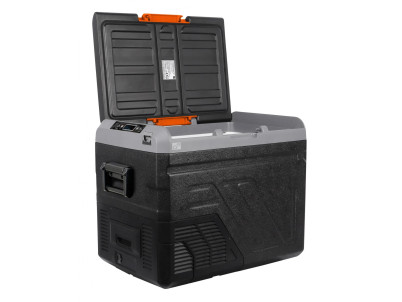 Autochladnička G21 Zion 50 l kompresorová