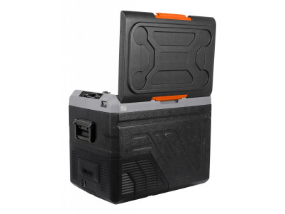 Autochladnička G21 Zion 50 l kompresorová