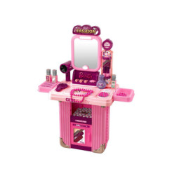 BGP 3023 Kufor salón krásy BUDDY TOYS