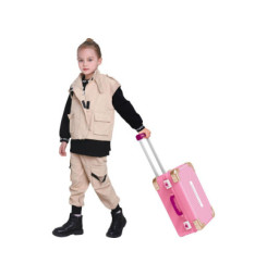 BGP 3023 Kufor salón krásy BUDDY TOYS
