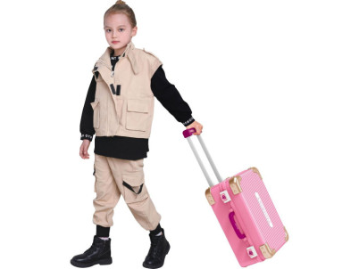 BGP 3023 Kufor salón krásy BUDDY TOYS