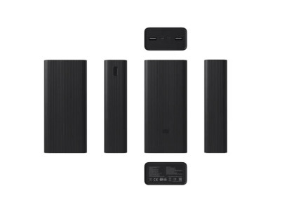 PB3018ZM 18W Power Bank 30000mAh Xiaomi
