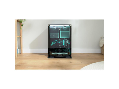 BCRDW3B Spotless Robotický vysávač BOSCH