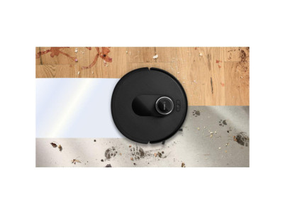 BCRDW3B Spotless Robotický vysávač BOSCH