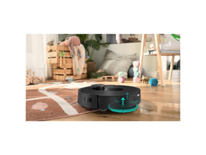 BCRDW3B Spotless Robotický vysávač BOSCH