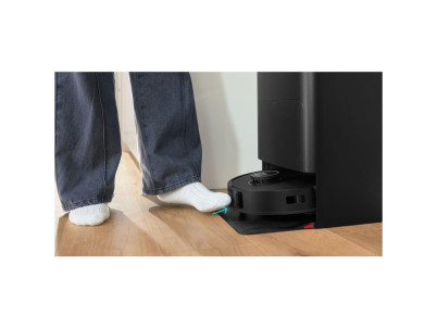 BCRDW3B Spotless Robotický vysávač BOSCH