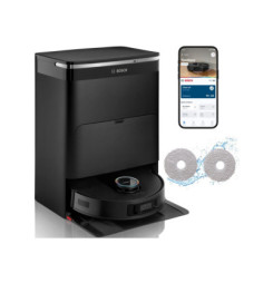 BCRDW3BX Spotless Rob. vysávač BOSCH