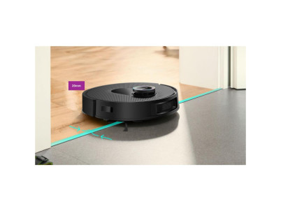 BCRDW3BX Spotless Rob. vysávač BOSCH